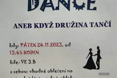 STARDANCE...ANEB KDYŽ DRUŽINA TANČÍ